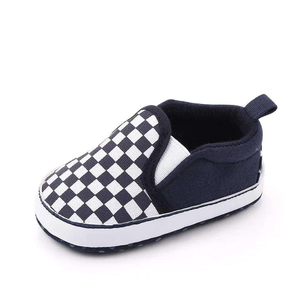 Angelodini™ Easy Slip-On Loafers for Babies