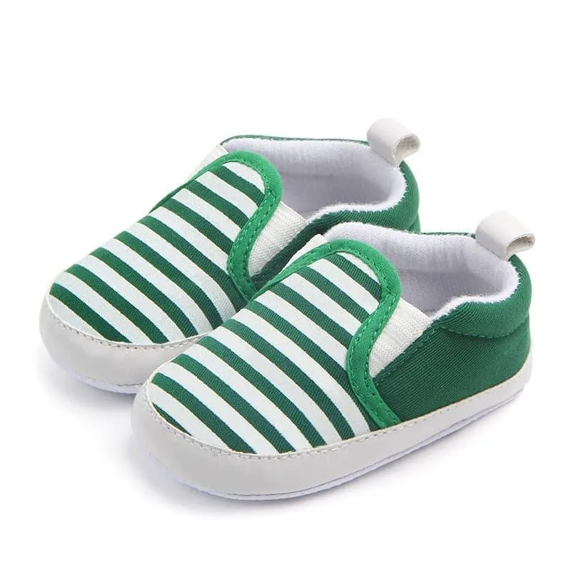 Angelodini™ Easy Slip-On Loafers for Babies