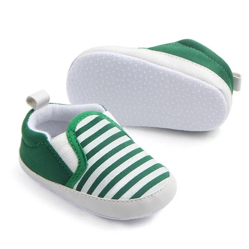 Angelodini™ Easy Slip-On Loafers for Babies