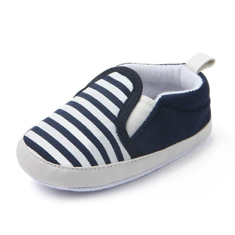 Angelodini™ Easy Slip-On Loafers for Babies