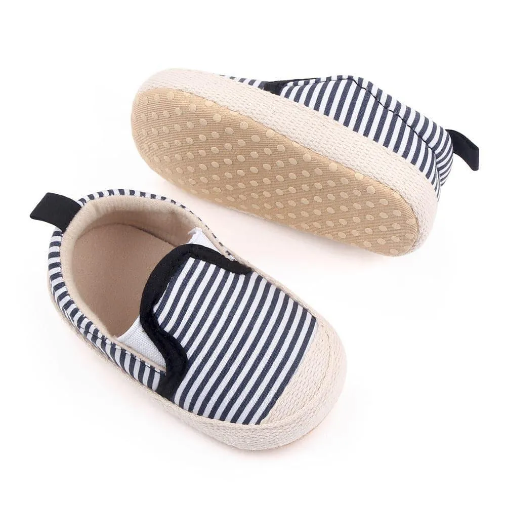Angelodini™ Easy Slip-On Loafers for Babies