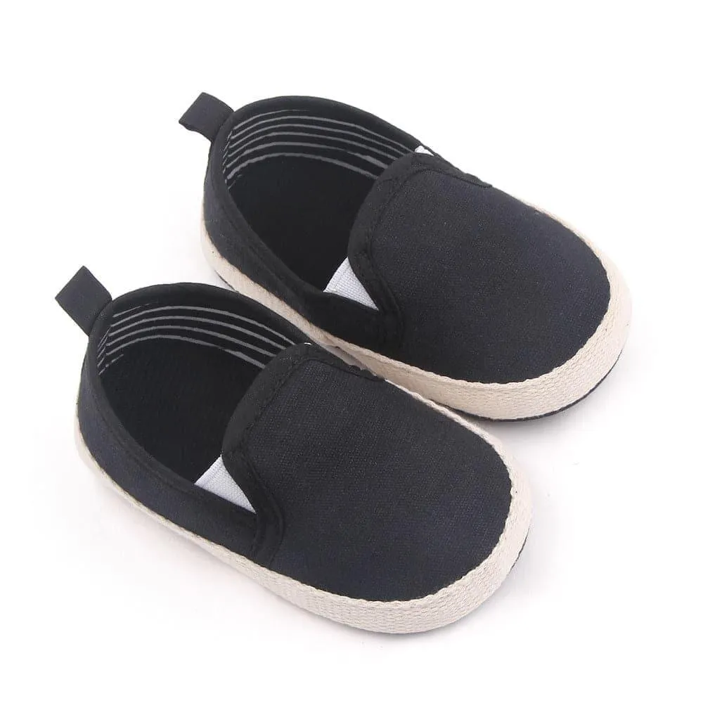Angelodini™ Easy Slip-On Loafers for Babies