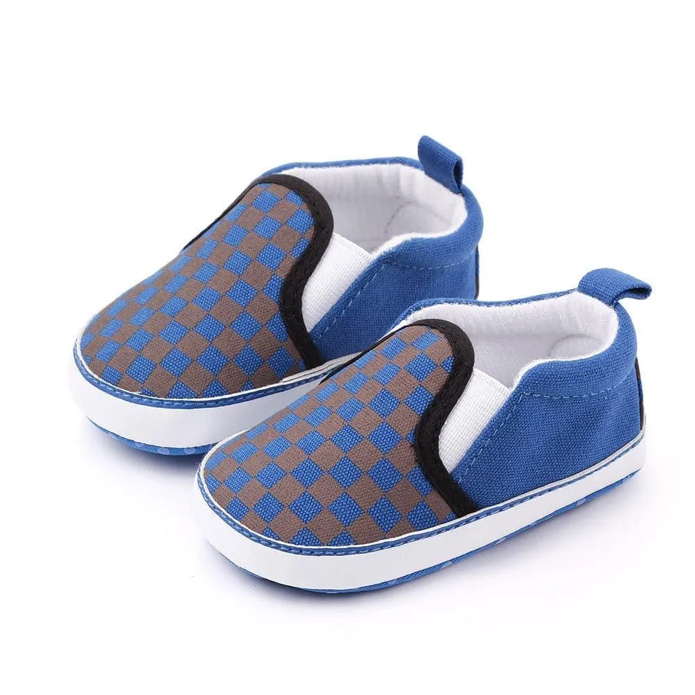 Angelodini™ Easy Slip-On Loafers for Babies