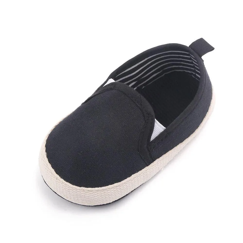 Angelodini™ Easy Slip-On Loafers for Babies