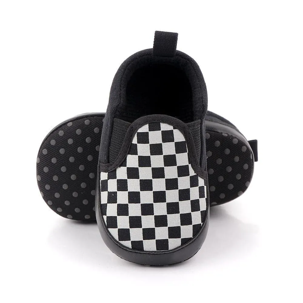 Angelodini™ Easy Slip-On Loafers for Babies
