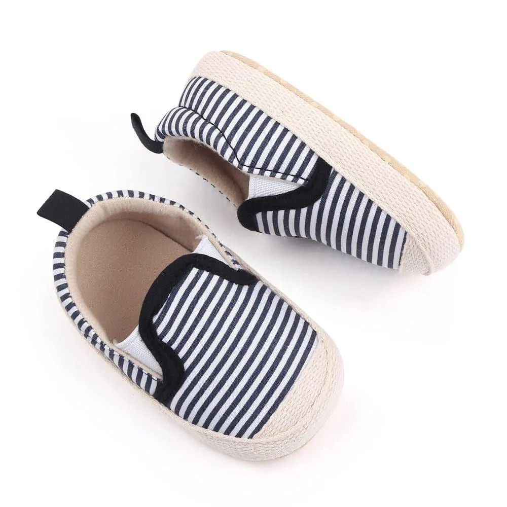 Angelodini™ Easy Slip-On Loafers for Babies