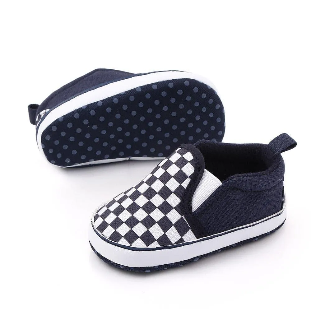 Angelodini™ Easy Slip-On Loafers for Babies