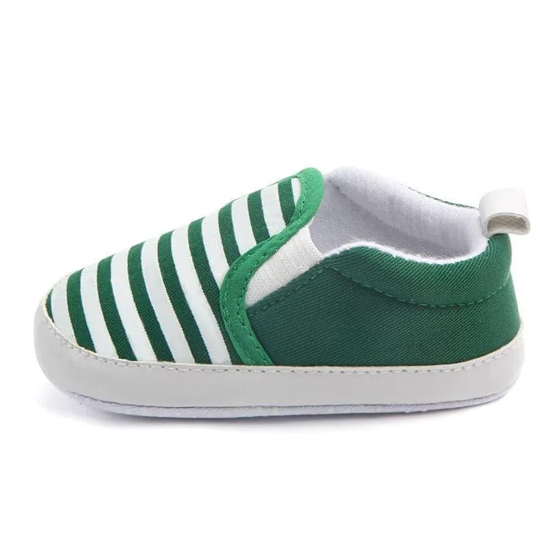 Angelodini™ Easy Slip-On Loafers for Babies