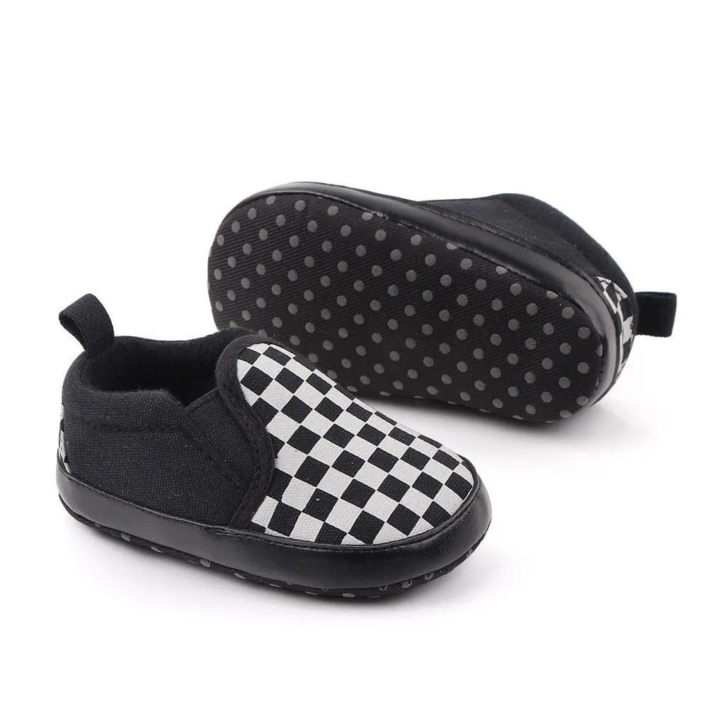 Angelodini™ Easy Slip-On Loafers for Babies
