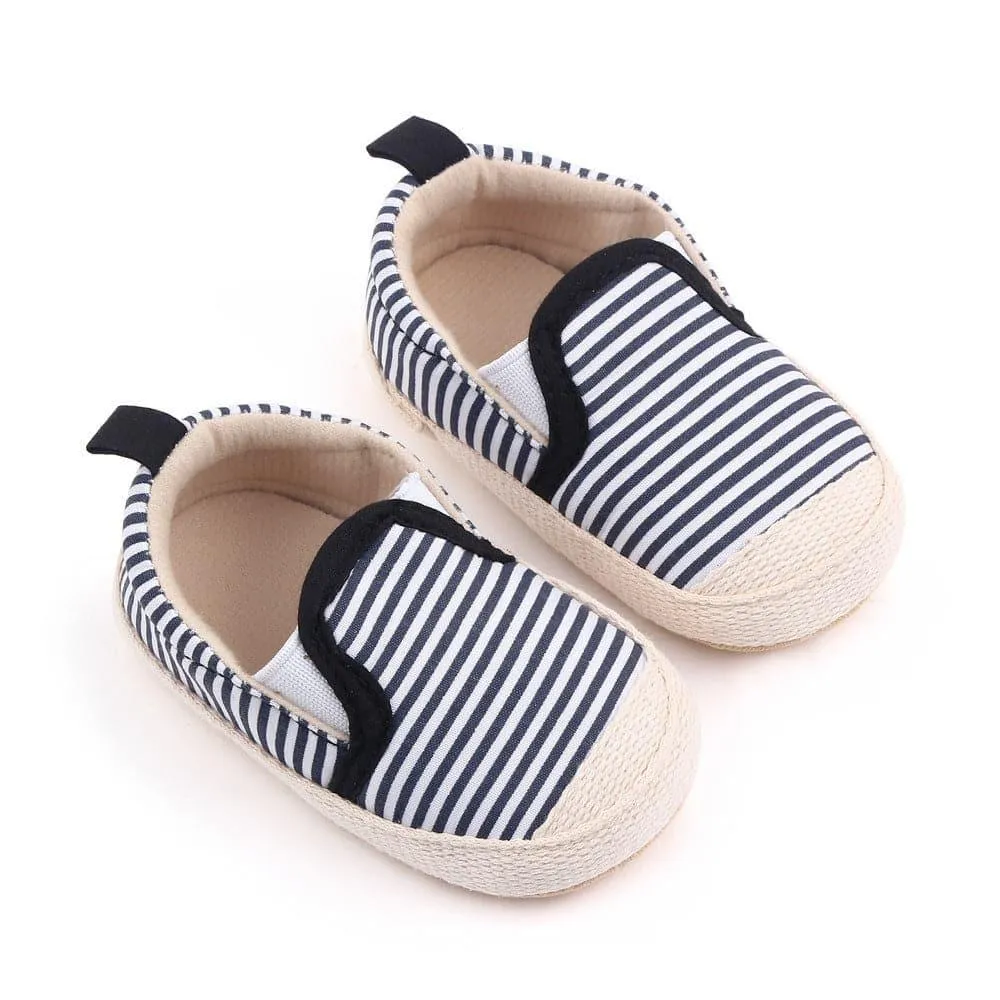 Angelodini™ Easy Slip-On Loafers for Babies