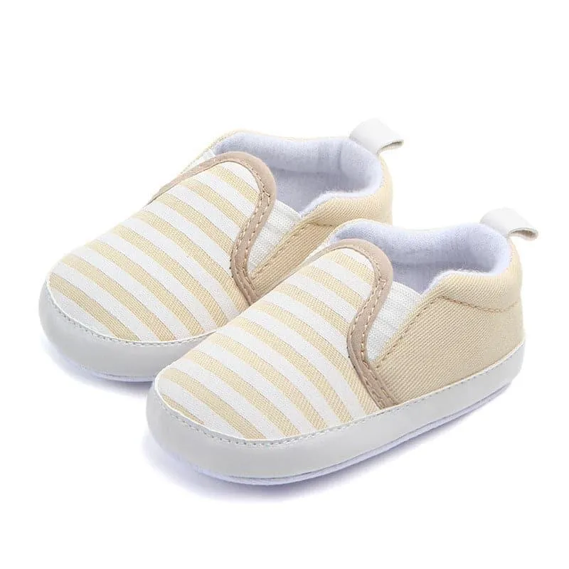 Angelodini™ Easy Slip-On Loafers for Babies