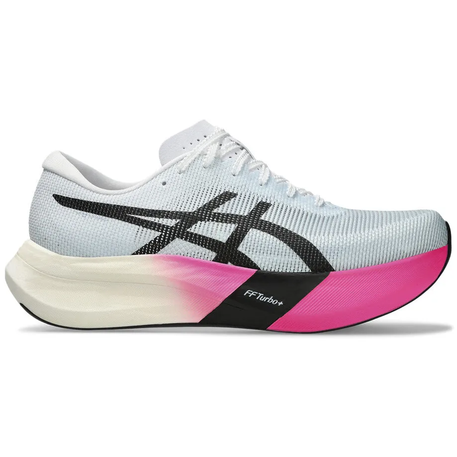 Asics Metaspeed Edge Paris Running Shoes Light Blue / Black