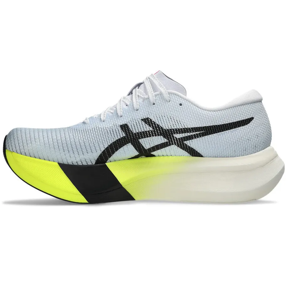 Asics Metaspeed Edge Paris Running Shoes Light Blue / Black