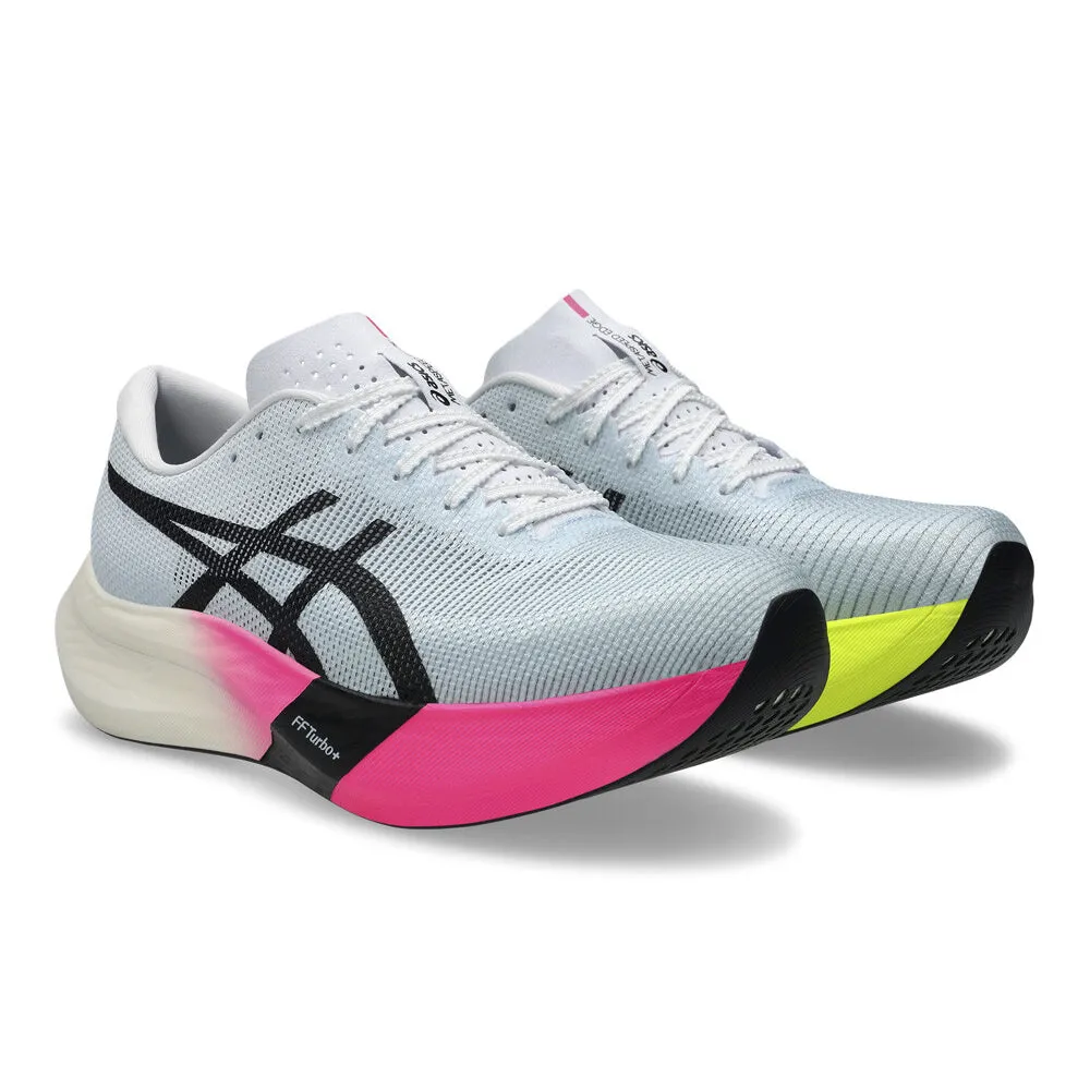 Asics Metaspeed Edge Paris Running Shoes Light Blue / Black