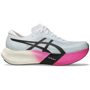 Asics Metaspeed Edge Paris Running Shoes Light Blue / Black