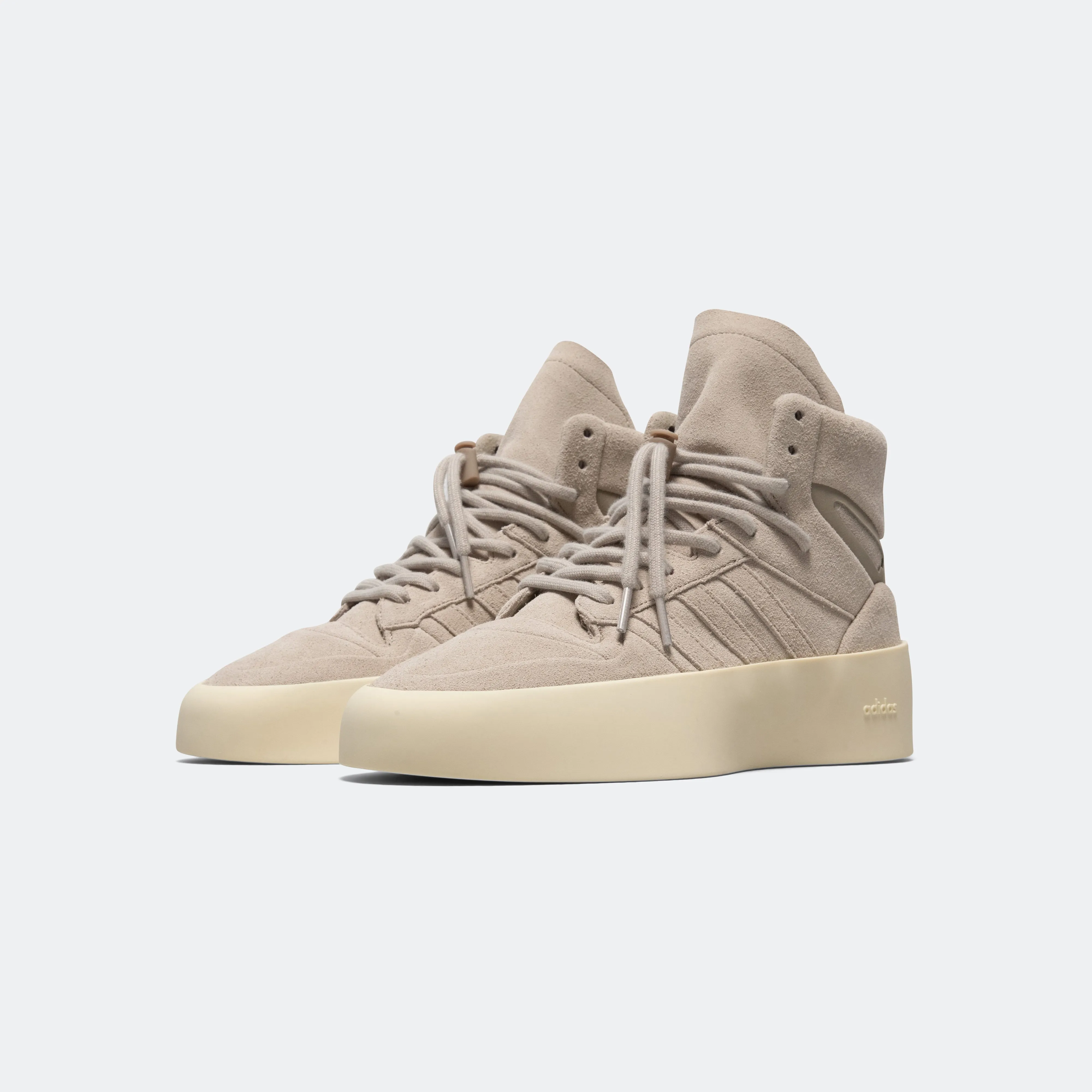 Athletics 86 Hi - Sesame