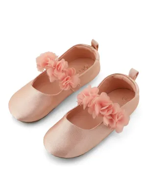 Baby Doe Pink Blossom Ballerina Toddlers