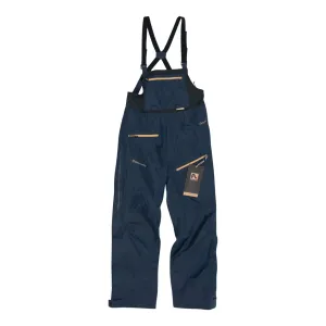Backcountry x Flylow Mill D Bib Pant - Men's