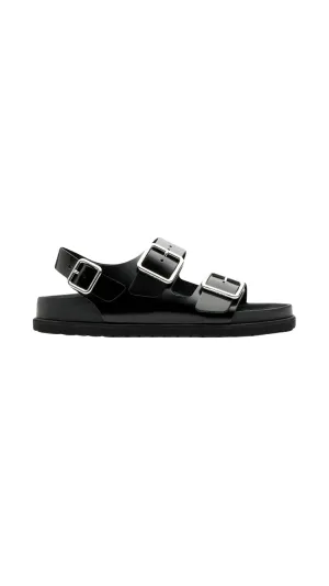 Birkenstock 1774 Milano in Black