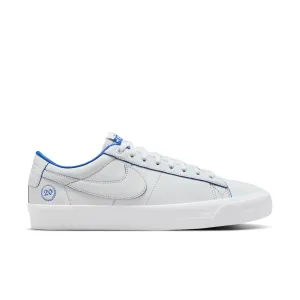 Blazer Low Pro GT Prem - white/royal