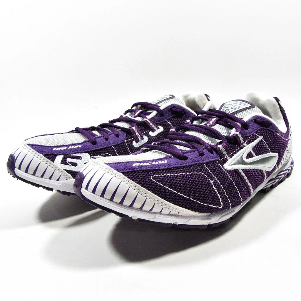 BROOKS Racing
