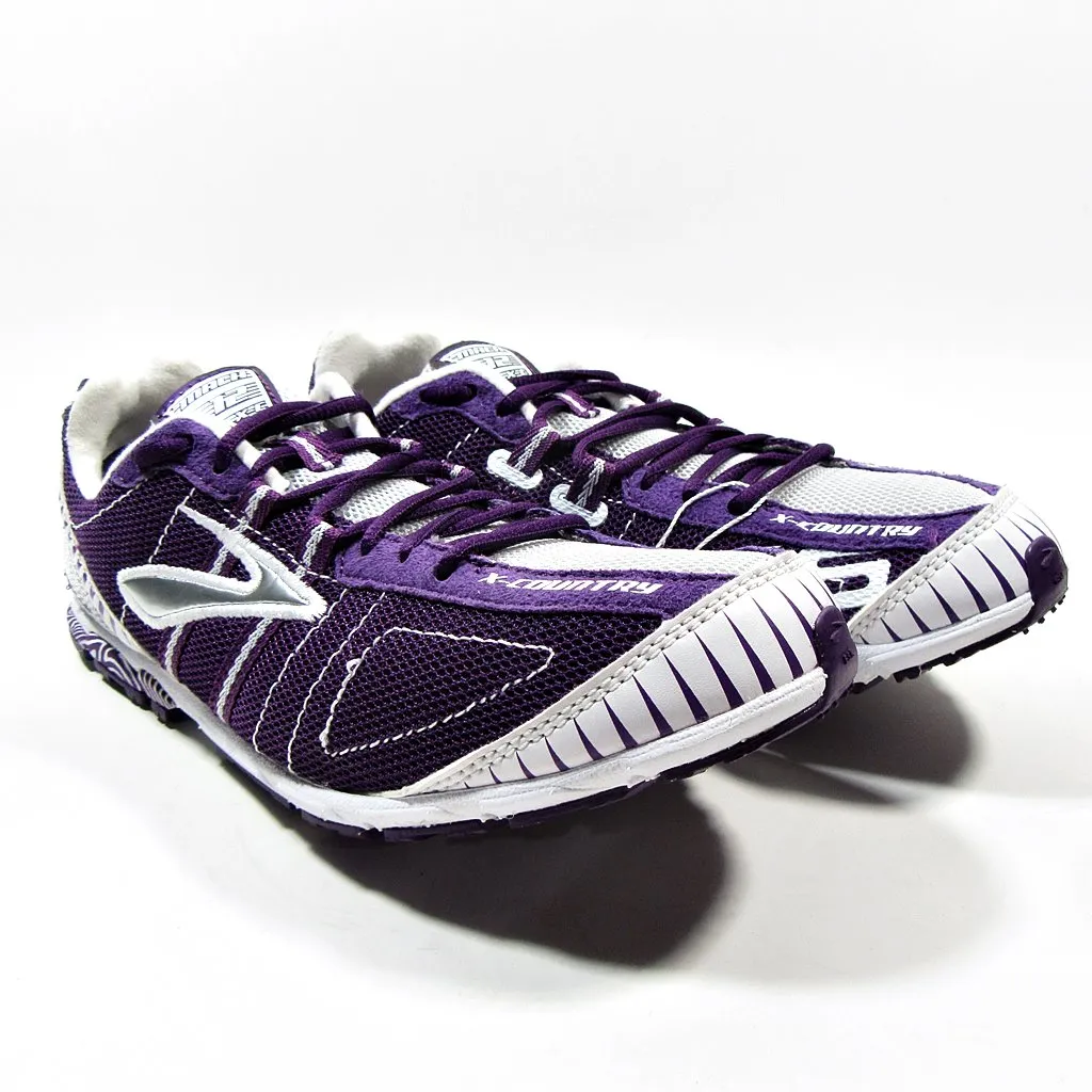 BROOKS Racing