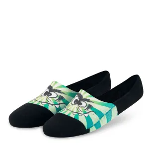 Brute Unisex Artistic Invisibles