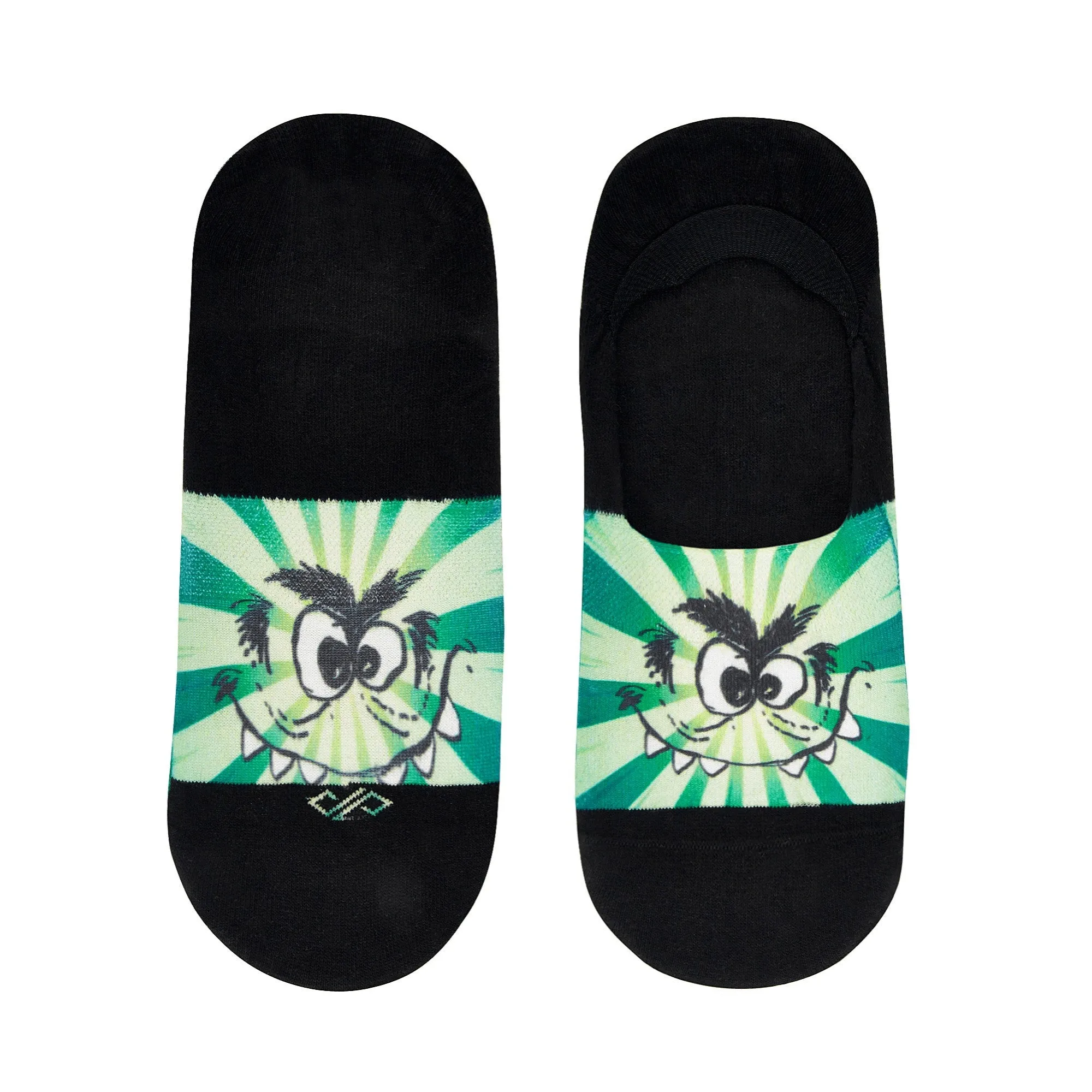 Brute Unisex Artistic Invisibles