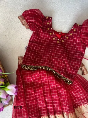BT1396  Ethnic Traditional wear