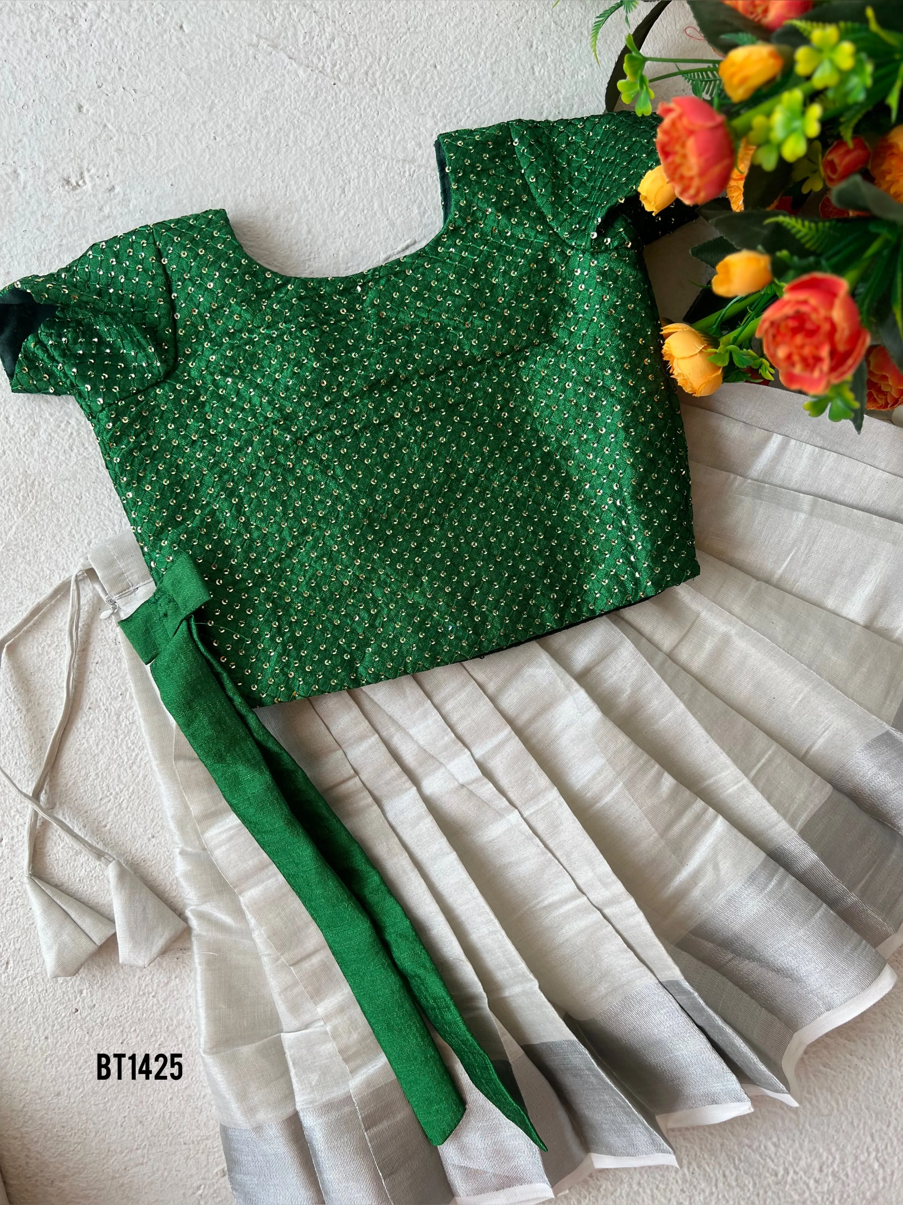 BT1425 Ethnic Traditional wear