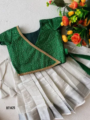 BT1425 Ethnic Traditional wear