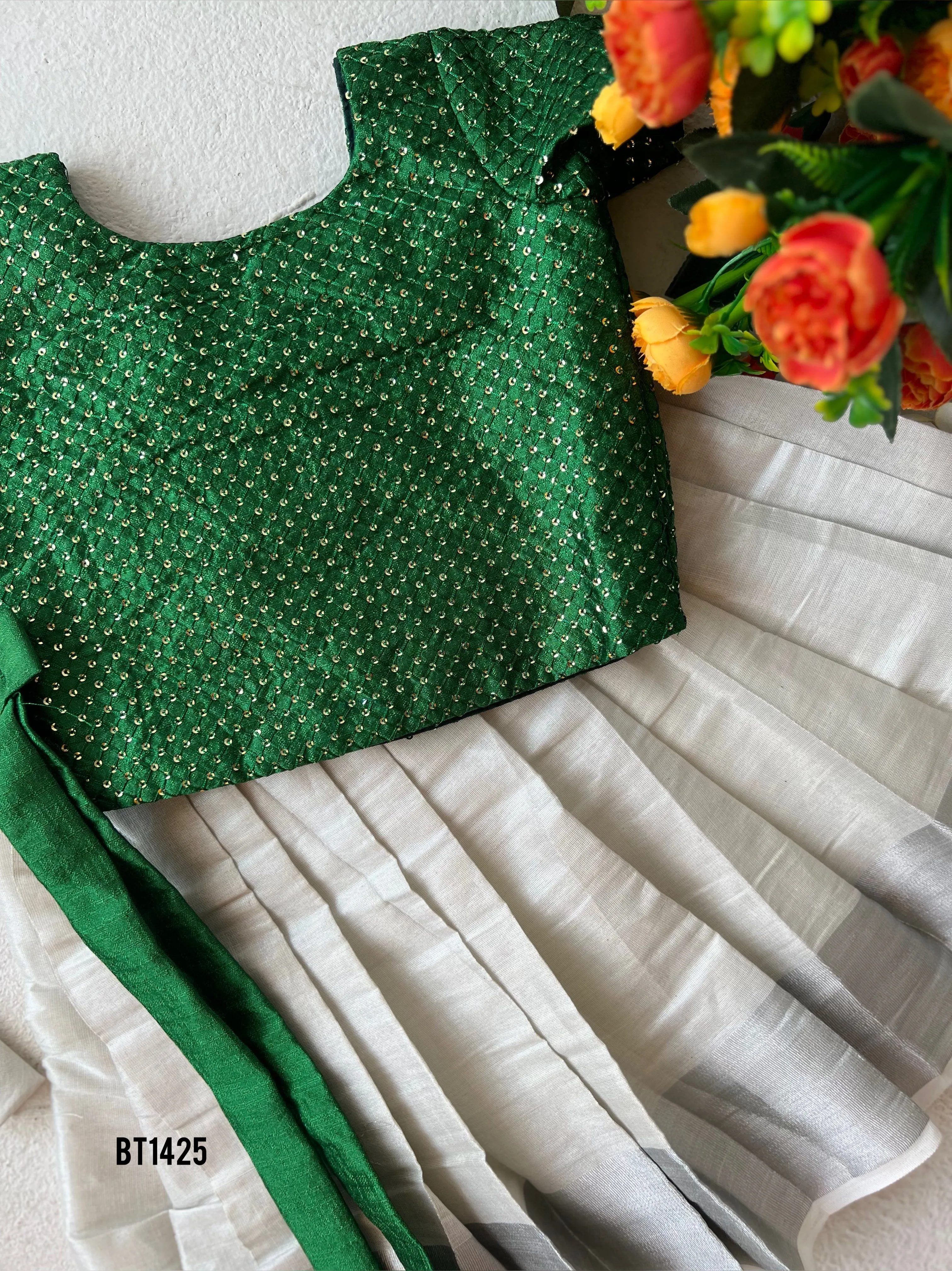 BT1425 Ethnic Traditional wear