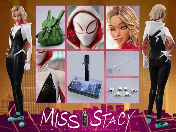 Bullet Head - Miss Stacy