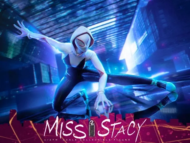 Bullet Head - Miss Stacy