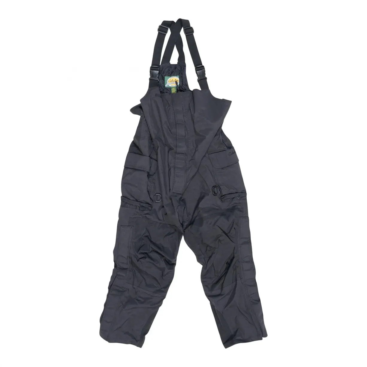 Cabela's Guidewear Xtreme GORE-TEX Bib