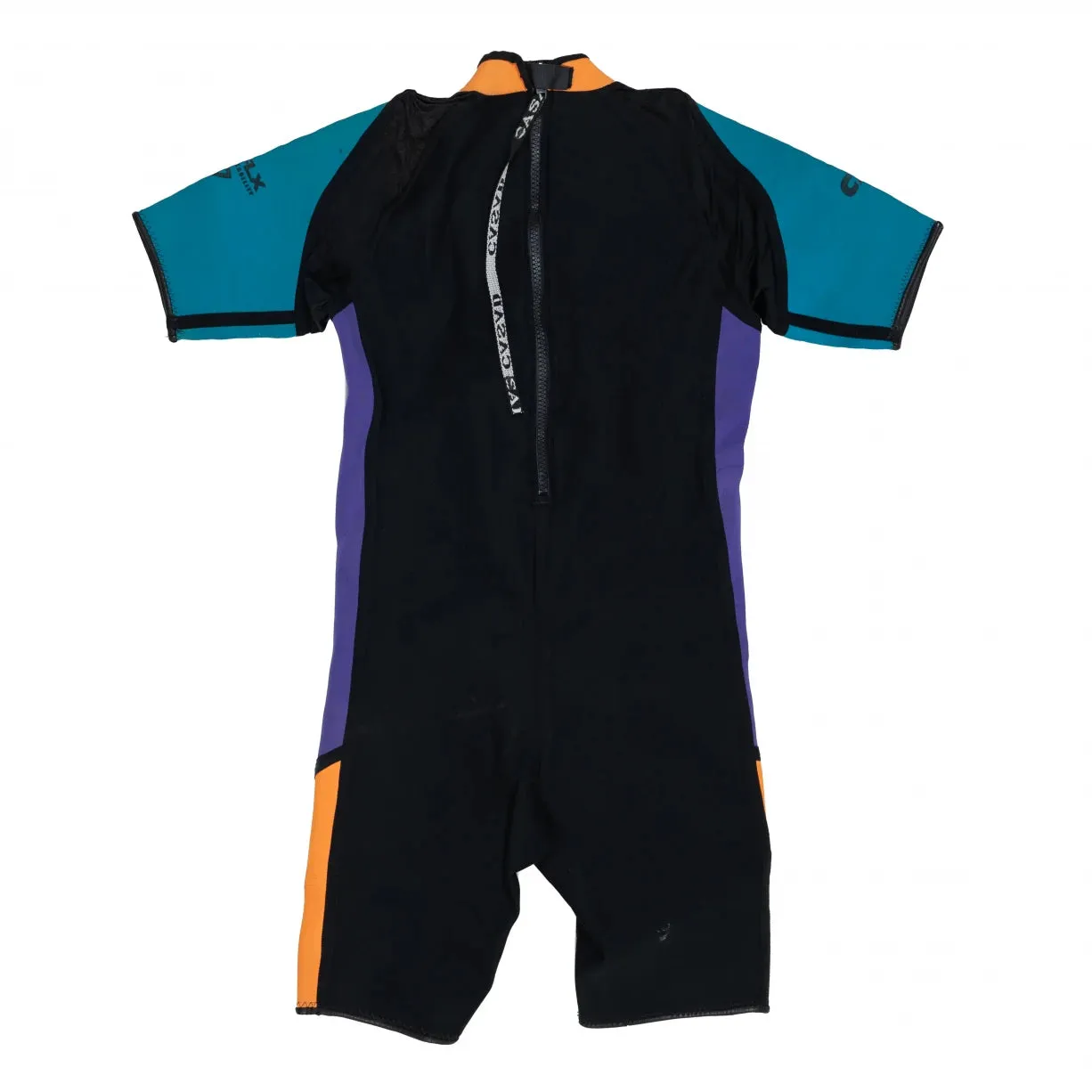 Casad Ironskin Wetsuit