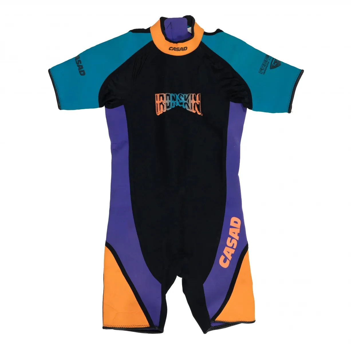 Casad Ironskin Wetsuit
