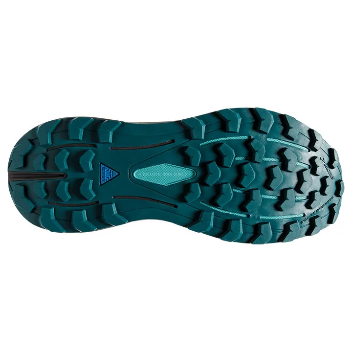 Cascadia 16- Women's Trail Running Shoes
