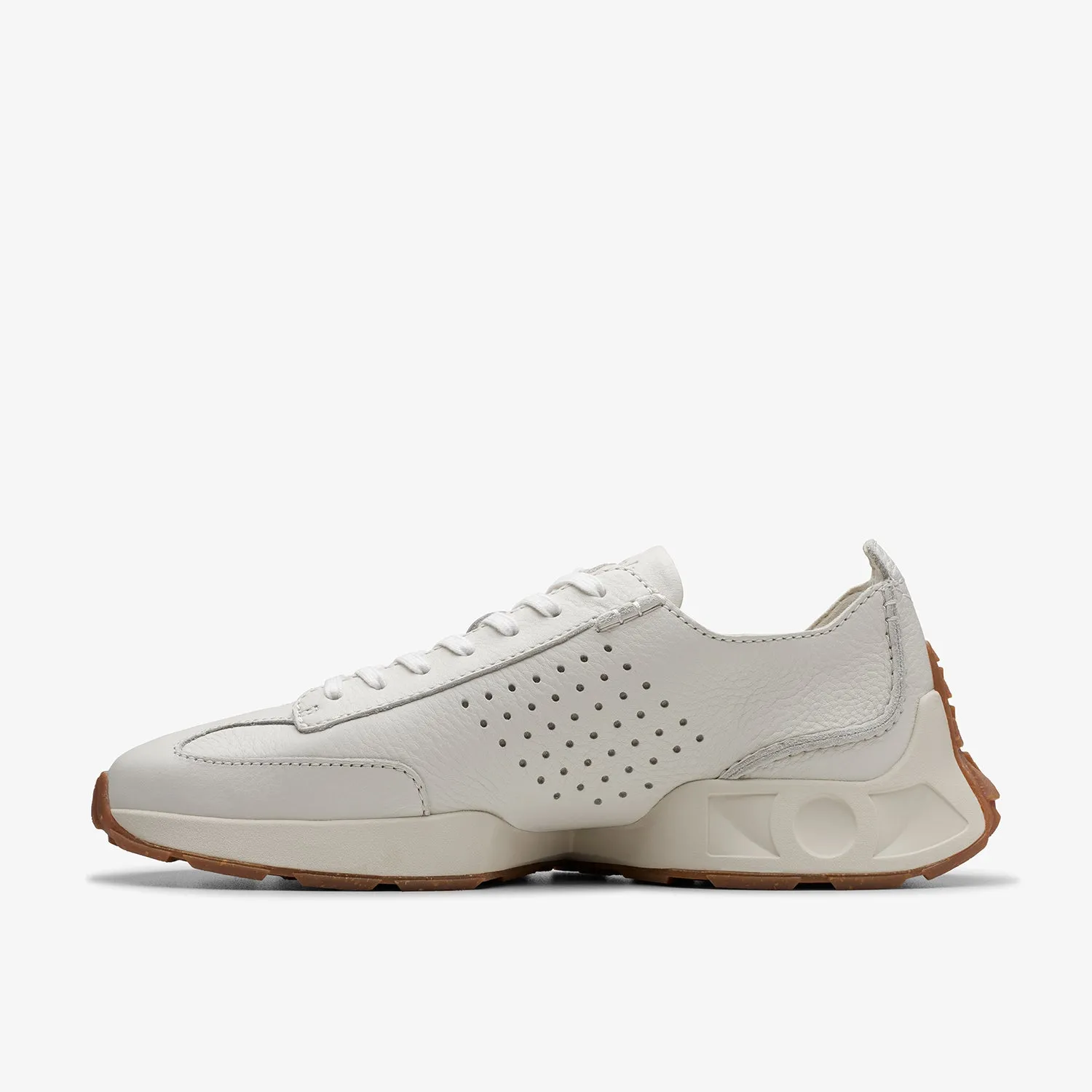 CLARKS CRAFT SPEED (STANDARD FIT)
