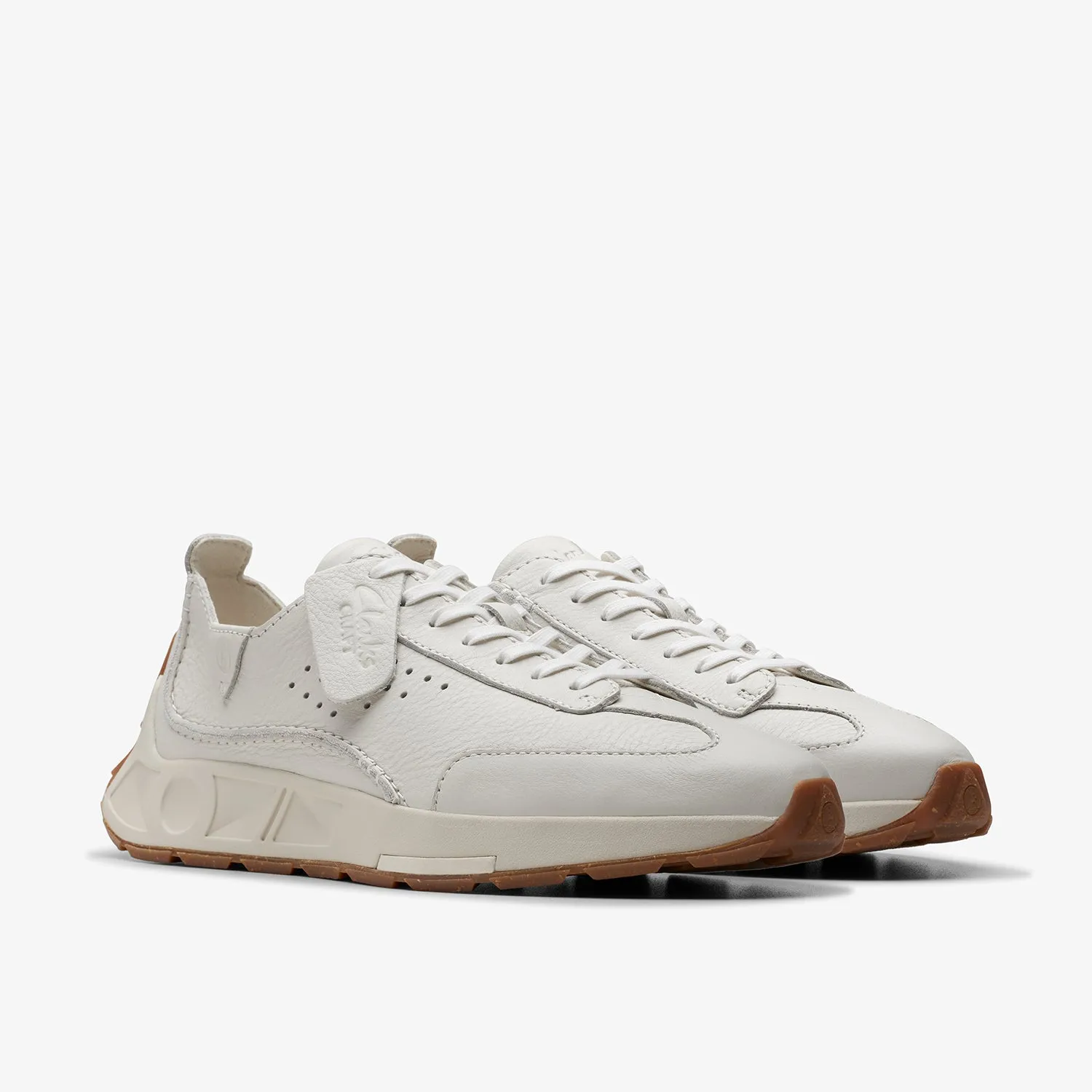 CLARKS CRAFT SPEED (STANDARD FIT)