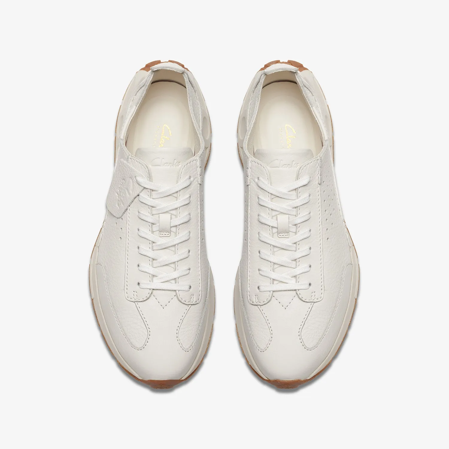 CLARKS CRAFT SPEED (STANDARD FIT)