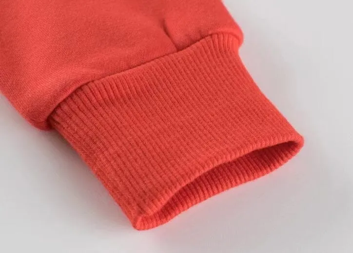 Conner Fleece Zip-Up Hoodie