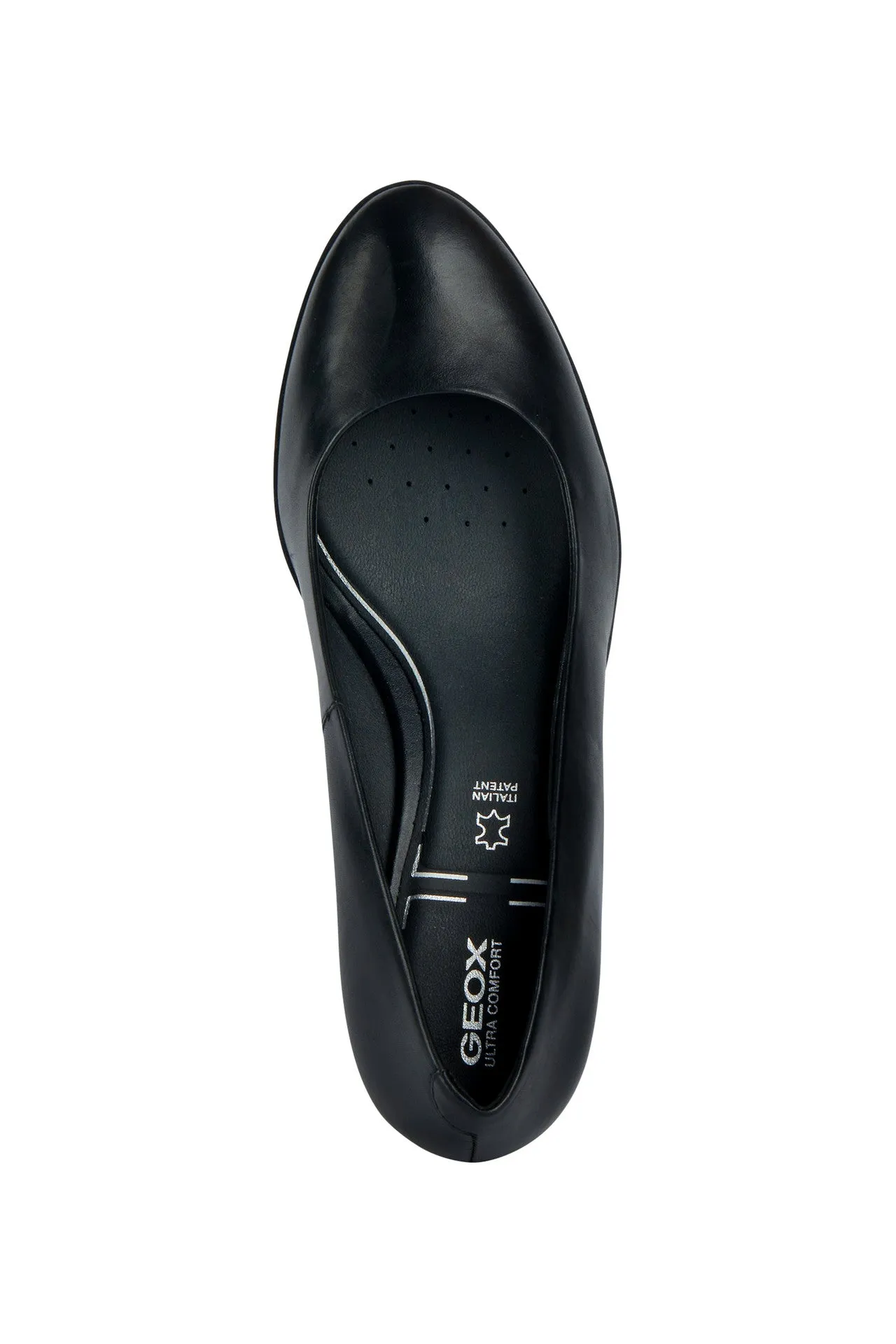 D WALK PLEASURE 60 D- D35TED000Y3C9999