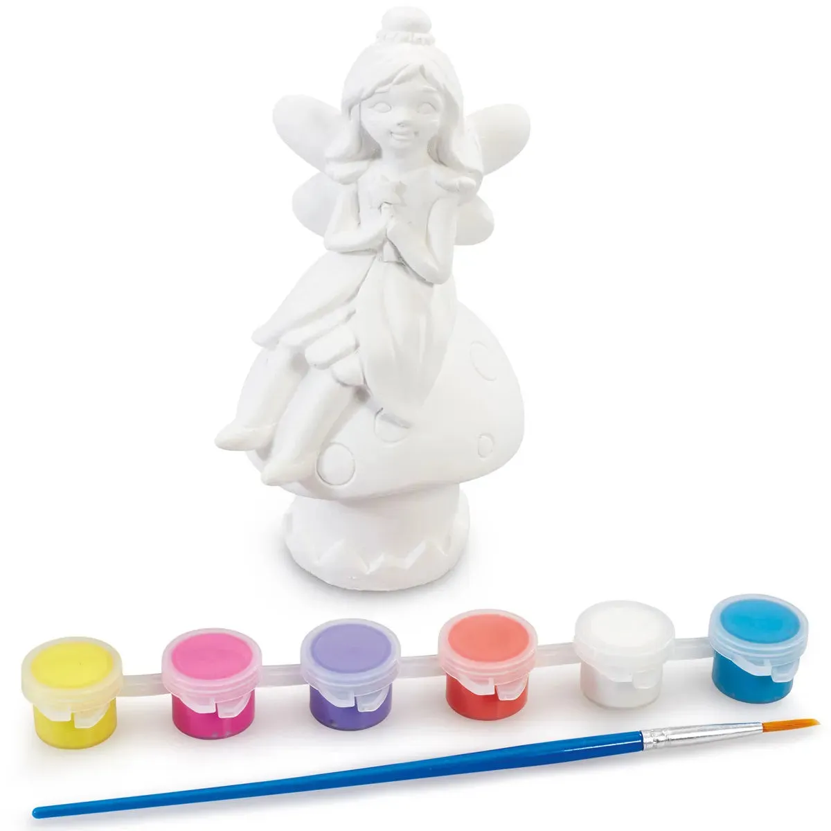 Early Learning Centre Paint Your Own Fairy