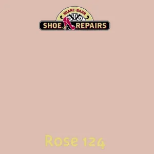 Easy Dye Rose 124