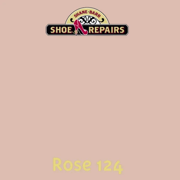 Easy Dye Rose 124