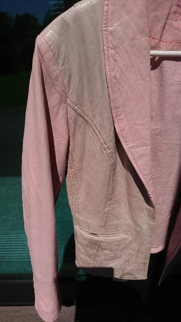 Easy Dye Rose 124