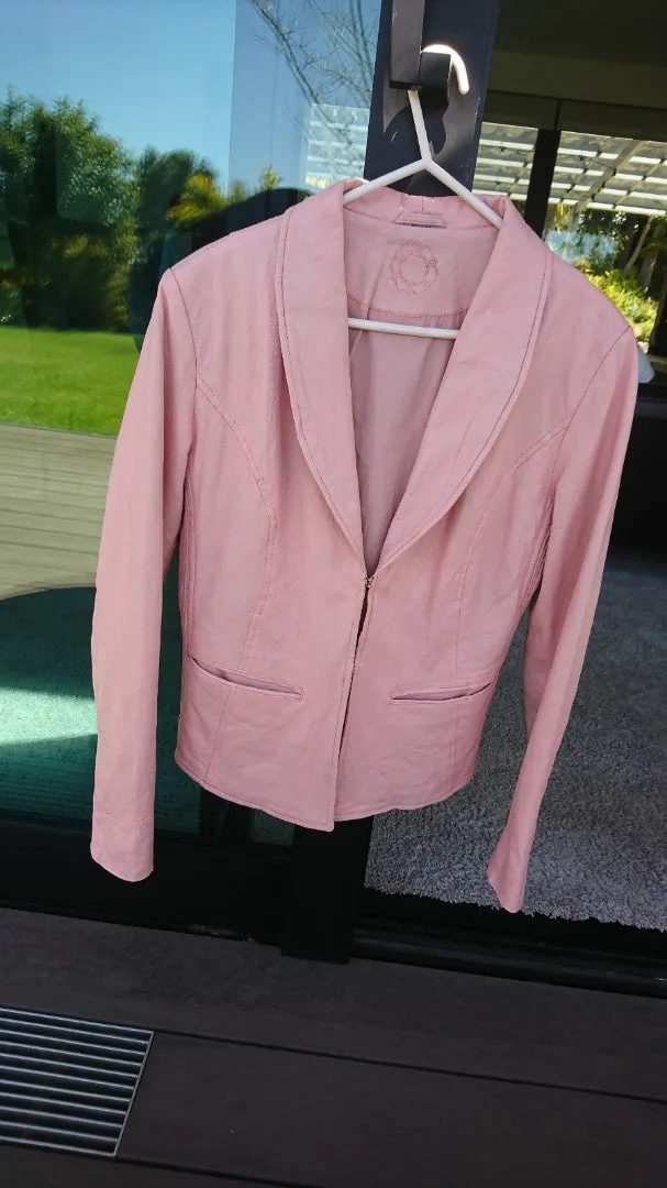 Easy Dye Rose 124