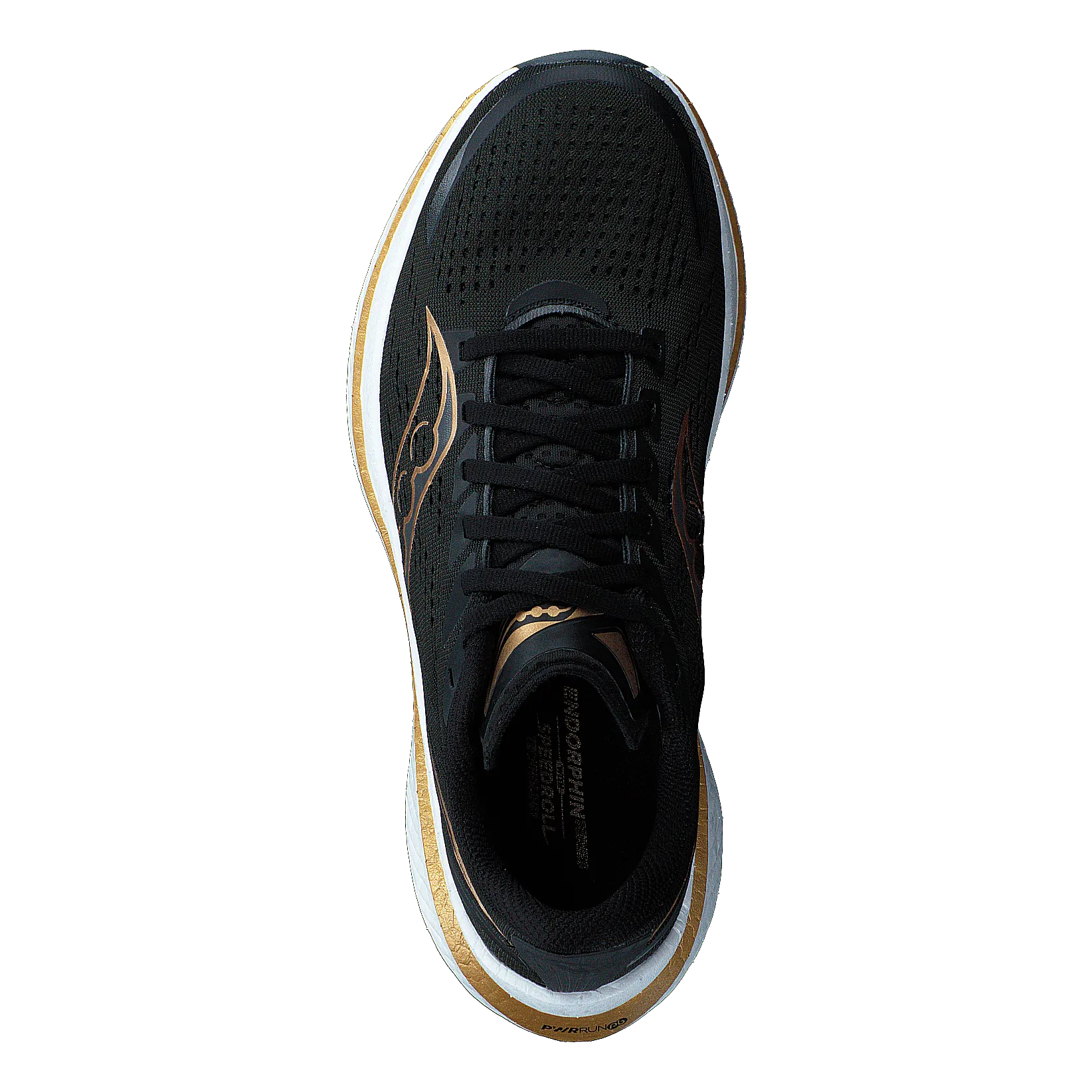 Endorphin Speed 3 Black/goldstruck