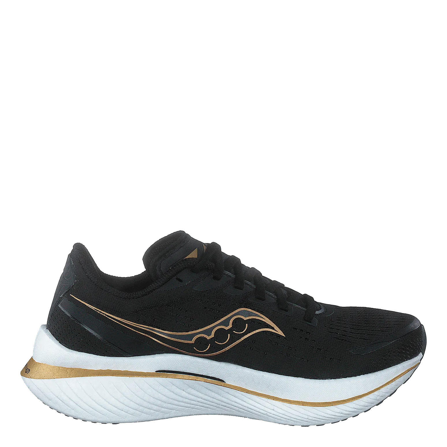 Endorphin Speed 3 Black/goldstruck